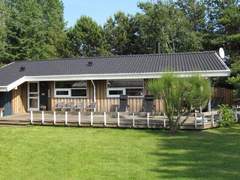 Ferienhaus - Ferienhaus Fatlinda - 1km from the sea