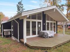 Ferienhaus - Ferienhaus Hertta - 200m from the sea