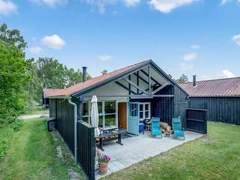 Ferienhaus - Ferienhaus Malea - 200m from the sea