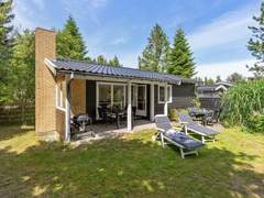 Ferienhaus - Ferienhaus Harri - 700m from the sea