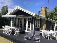 Ferienhaus - Ferienhaus Tineke - 200m from the sea