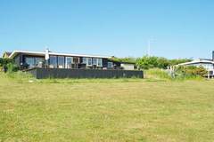 Ferienhaus - Ferienunterkunft in Slagelse (4 Personen)