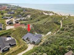Ferienhaus - Ferienhaus Erwith - 50m from the sea