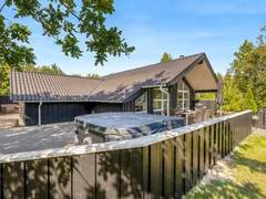 Ferienhaus - Ferienhaus Roska - 1.3km from the sea