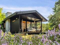 Ferienhaus - Ferienhaus Sofus - 500m from the sea