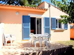 Ferienhaus - Ferienhaus T3 Cabine