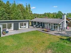 Ferienhaus - Ferienhaus Sighwith - 500m from the sea