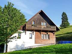 Ferienwohnung - Ferienwohnung, Chalet Janová