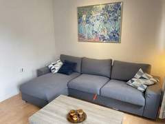 Ferienwohnung - Ferienwohnung Nordlicht