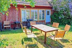 Ferienhaus - Ferienhaus in Gotlands Tofta (8 Personen)