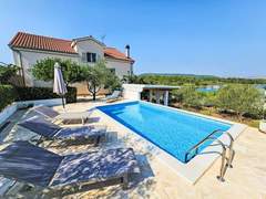 Ferienhaus - Ferienhaus Katenas