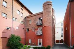 Ferienwohnung - Appartements im Sudhaus / Studio 35-40 m² - Ferienunterkunft in Schwerin (2 Personen)