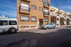 Ferienhaus - Bonita casa en Aguadulce - Ferienunterkunft in Aguadulce (4 Personen)