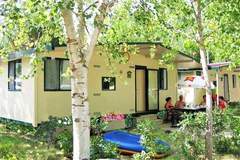Ferienhaus, Wohnmobil - Mobil Home - Ferienhaus (Mobil Home) in Castiglione del Lago (PG) (6 Personen)