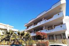 Ferienwohnung - Residenza Capri TRILO 6 - Appartement in Villa Rosa di Martinsicuro (TE) (6 Personen)