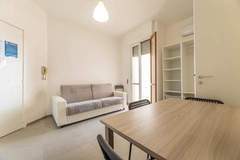 Ferienwohnung - Baia Verde 4 Vista Mare LT30 - Ferienunterkunft in Baia Verde (4 Personen)