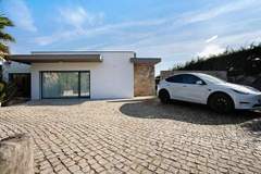 Ferienhaus, Exklusive Unterkunft - Villa Mila - Ferienunterkunft in Salir de Matos (4 Personen)