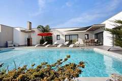 Ferienhaus, Exklusive Unterkunft - Villa Colina - Ferienunterkunft in Salir de Matos (6 Personen)