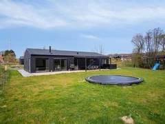 Ferienhaus - Ferienhaus Jul - 300m from the sea
