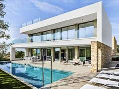 Ferienhaus, Exklusive Unterkunft - Ferienhaus, Villa Ardíaca