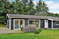 Ferienhaus - Ferienunterkunft in Trelleborg (5 Personen)