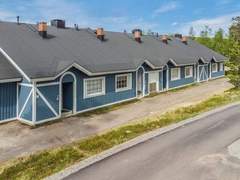 Ferienhaus - Ferienhaus Teerenpesue a 6
