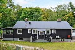 Ferienhaus - Ferienhaus in Vittsjö (7 Personen)