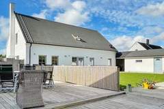 Ferienhaus - Ferienhaus in Trelleborg (8 Personen)