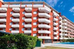 Ferienhaus - Cutter A9 - Ferienunterkunft in Porto Santa Margherita (4 Personen)