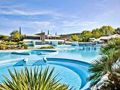 Ferienhaus - Ferienhaus Tipo A
