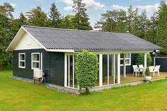 Ferienhaus - Ferienhaus in Idestrup (6 Personen)