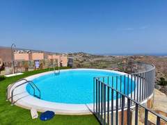 Ferienhaus, Exklusive Unterkunft - Ferienhaus, Villa Tipo 3 Dormitorios