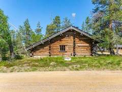 Ferienhaus - Ferienhaus Kiilopalkinen