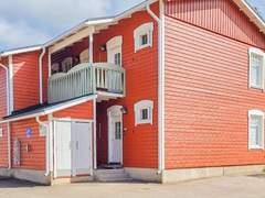 Ferienhaus - Ferienhaus Rautulampi h22