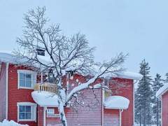 Ferienhaus - Ferienhaus Outapailakka i 1