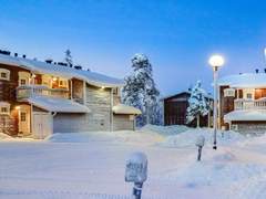 Ferienhaus - Ferienhaus Outapailakka j 6