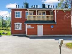 Ferienhaus - Ferienhaus Outapailakka j 12