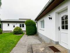 Ferienhaus - Ferienhaus, Bungalow Ziebell II