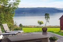 Ferienhaus - FREDHEIM 04417 - Ferienunterkunft in Frei (6 Personen)