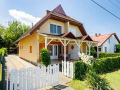Ferienhaus - Ferienhaus Jazmin (SZA112)