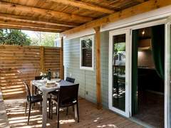 Ferienhaus - Ferienhaus Levante Deluxe