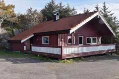 Ferienhaus - Ferienunterkunft in Bud (6 Personen)