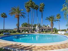 Ferienhaus - Ferienhaus Luz Romana B2