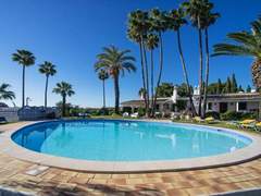 Ferienhaus - Ferienhaus Luz Romana B1