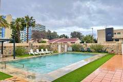 Ferienhaus, Exklusive Unterkunft - Villa Rio Tajo - Ferienunterkunft in Roquetas de Mar (8 Personen)
