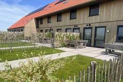 Ferienhaus - Friese Villa 7 in Leons - Ferienunterkunft in Leons (10 Personen)