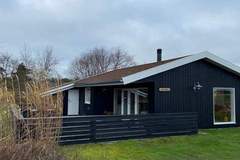 Ferienhaus - Ferienhaus in Fanø (3 Personen)