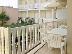 Ferienwohnung - Ferienwohnung Villa d'Este 346