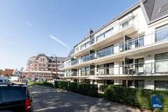 Ferienwohnung - Parkhouse B201 2B - Ferienunterkunft in De Haan (6 Personen)