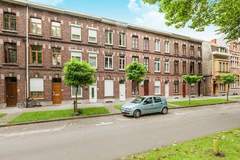 Ferienhaus - Leeuw van Vlaanderen - Ferienunterkunft in Kortrijk (8 Personen)
